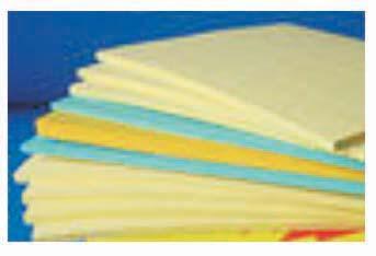 深圳友克印刷物資 優質刀版彈墊在印刷行業的應用與優勢