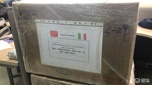 從全球掃貨到跨國(guó)馳援 奇瑞的抗疫擔(dān)當(dāng)