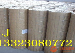 養殖電焊網 產品供應、特點與編織工藝