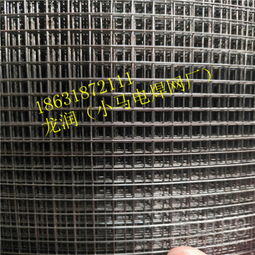 龍潤電焊網(wǎng)廠主營熱鍍鋅電焊網(wǎng)——1/4電焊網(wǎng)與小絲電焊網(wǎng)詳解