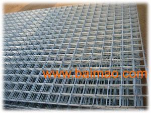 電焊網片 制造、應用與價格解析