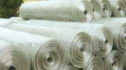 金屬網與鐵絲網 50*50mm電焊網的應用與優勢