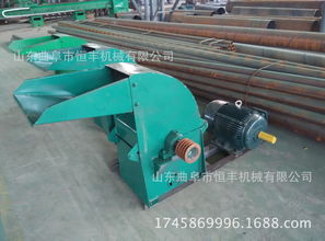 粗料秸稈粉碎機(jī)與養(yǎng)殖畜牧飼料粉碎機(jī) 型號(hào)、價(jià)格與市場供應(yīng)解析