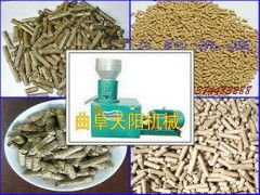 高效水產養(yǎng)殖的基石 魚飼料顆粒機與畜牧漁業(yè)飼料銷售