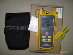 東莞市鑫達(dá)通訊設(shè)備 分析儀器產(chǎn)品列表