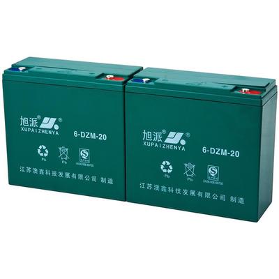 旭派電池深耕城廂鎮(zhèn)，誠邀空白區(qū)域經(jīng)銷商共創(chuàng)輝煌
